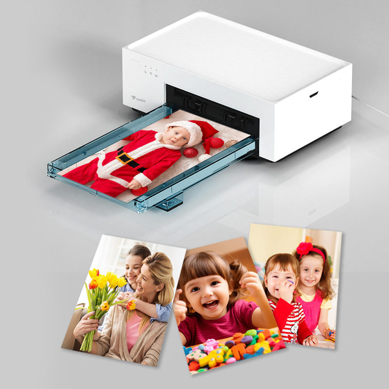 Phone Skin Printer